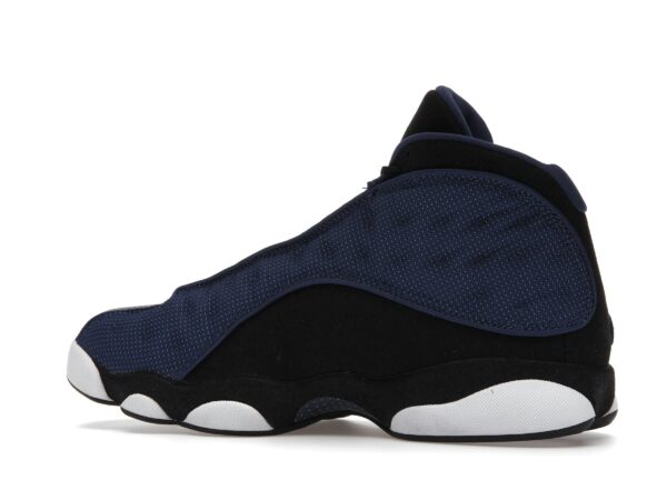 Air Jordan 13 Retro Azul Bravo – Zapatillas para hombre – DJ5982-400 - Imagen 5
