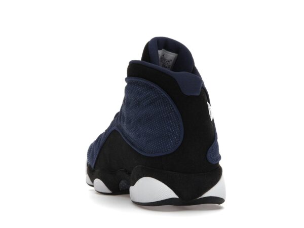 Air Jordan 13 Retro Azul Bravo – Zapatillas para hombre – DJ5982-400 - Imagen 6