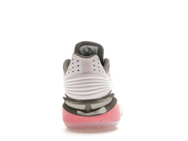 Nike Zoom GT Cut 2 Rosa Perla (DJ6015-602) – Zapatillas de Baloncesto para Mujer - Imagen 5