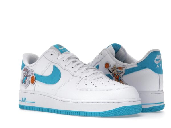 Nike Air Force 1 Low Hare Space Jam – DJ7998-100 - Imagen 2