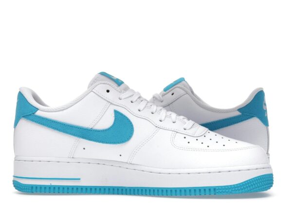 Nike Air Force 1 Low Hare Space Jam – DJ7998-100 - Imagen 4