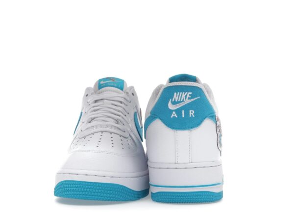 Nike Air Force 1 Low Hare Space Jam – DJ7998-100 - Imagen 5