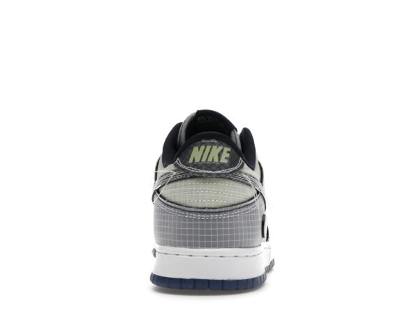 Nike Dunk Low Union Passport Pack Pistacho – DJ9649-401 - Imagen 5