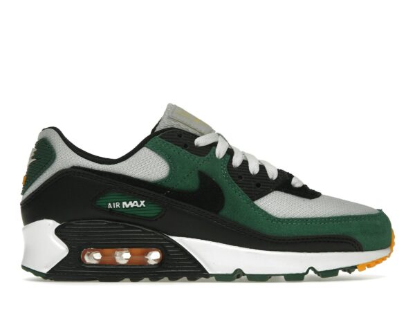 Zapatillas Nike Air Max 90 Pure Platinum Gorge Green – DM0029-004 - Imagen 1