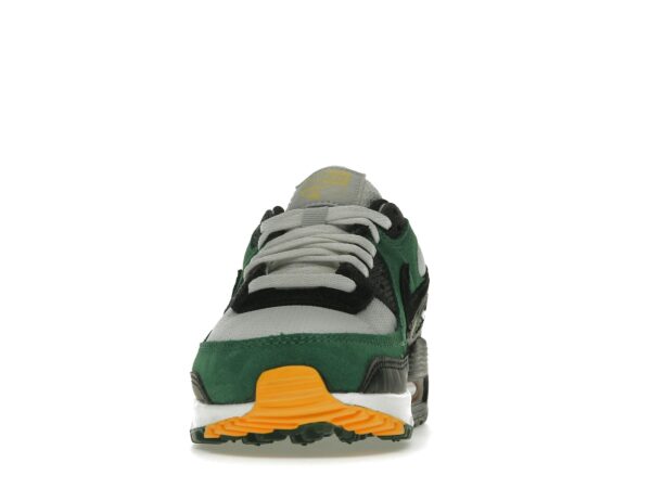 Zapatillas Nike Air Max 90 Pure Platinum Gorge Green – DM0029-004 - Imagen 3
