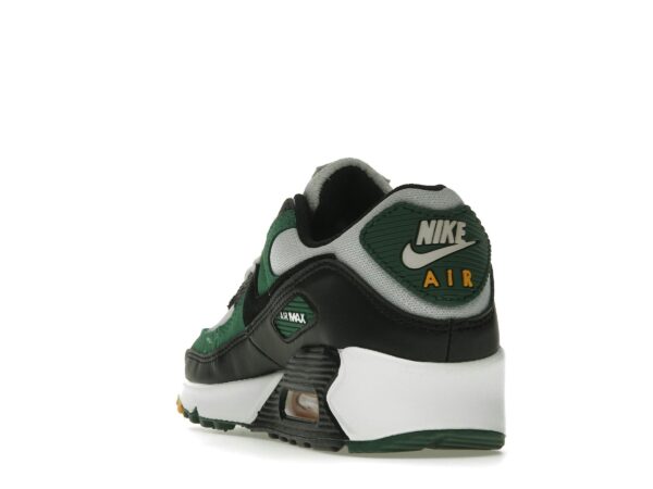 Zapatillas Nike Air Max 90 Pure Platinum Gorge Green – DM0029-004 - Imagen 6