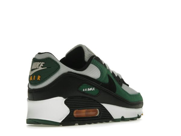 Zapatillas Nike Air Max 90 Pure Platinum Gorge Green – DM0029-004 - Imagen 7