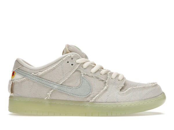 Nike SB Dunk Low Momia DM0774-111 - Imagen 1