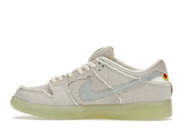 Nike SB Dunk Low Momia DM0774-111 - Imagen 4