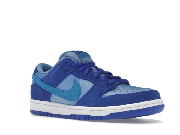 Nike SB Dunk Low Azul Frambuesa – DM0807-400 2022 Paquete de Frutas - Imagen 2