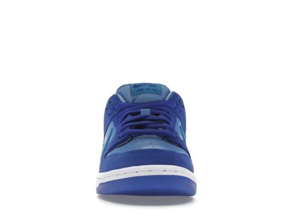 Nike SB Dunk Low Azul Frambuesa – DM0807-400 2022 Paquete de Frutas - Imagen 3