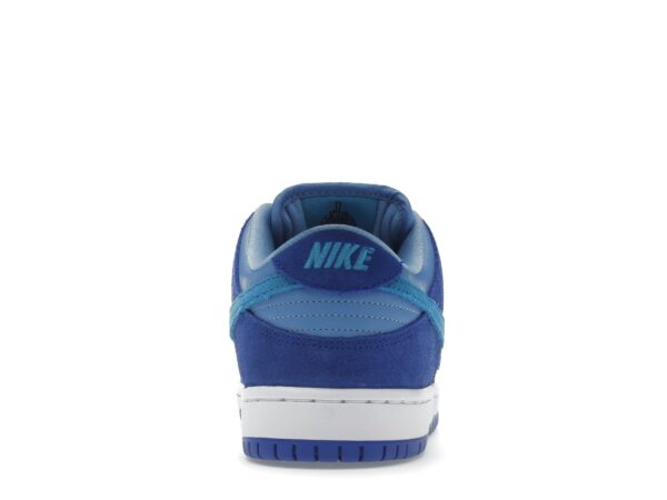 Nike SB Dunk Low Azul Frambuesa – DM0807-400 2022 Paquete de Frutas - Imagen 5