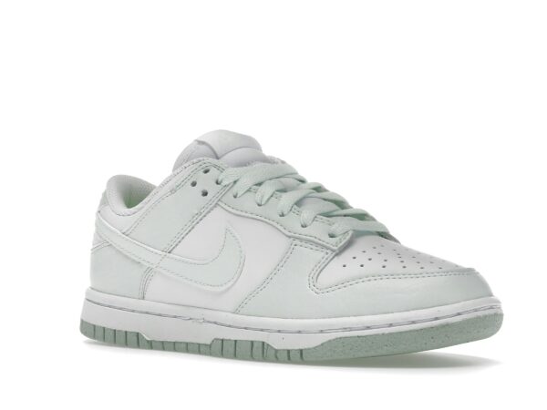 Nike Dunk Low Next Nature Blanco Menta (Mujer) – DN1431-102 - Imagen 2