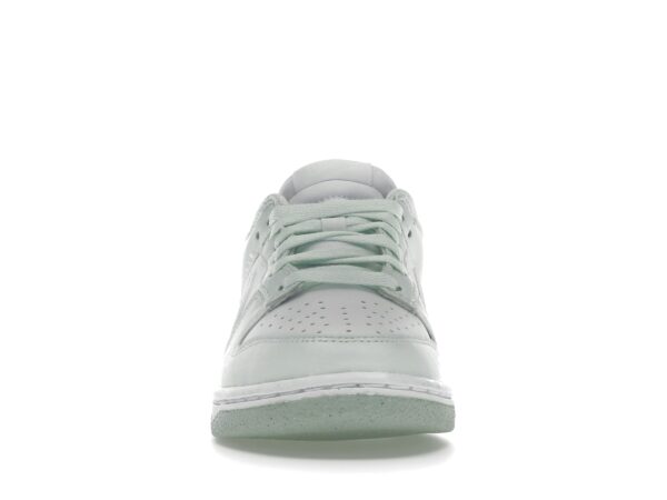 Nike Dunk Low Next Nature Blanco Menta (Mujer) – DN1431-102 - Imagen 3