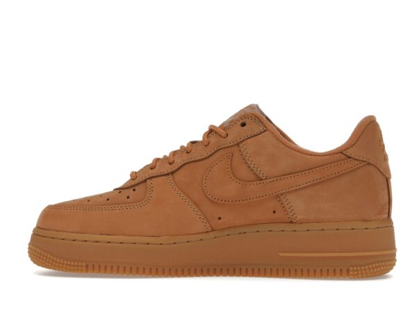 Nike Air Force 1 Low SP Supreme Trigo – DN1555-200 - Imagen 4