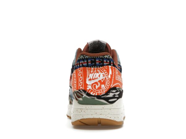 Nike Air Max 1 SP Concepts Heavy DN1803-900 - Imagen 5