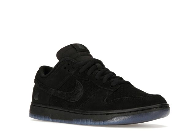 Nike Dunk Low SP Undefeated 5 On It Negro – DO9329-001 - Imagen 2