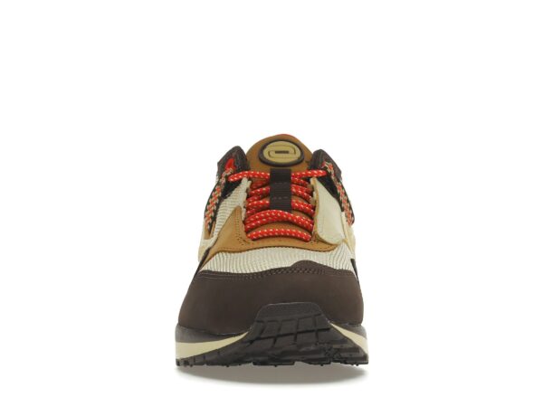 Nike Air Max 1 Travis Scott Cactus Jack Marrón Barroco – DO9392-200 - Imagen 3