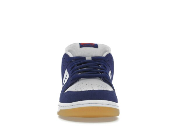 Nike SB Dunk Low de Los Ángeles Dodgers – DO9395-400 - Imagen 3