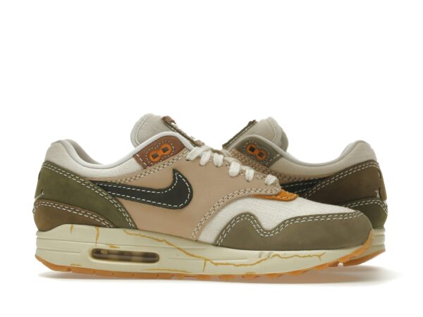 Nike Air Max 1 Premium Wabi-Sabi (Mujer) – DQ8656-133 - Imagen 4