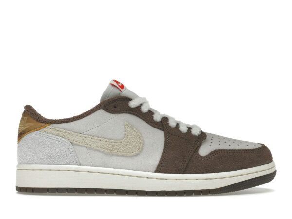 Jordan 1 Retro Low OG Año del Conejo – DV1312-200 - Imagen 1