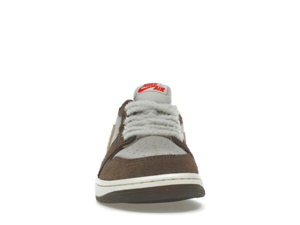 Jordan 1 Retro Low OG Año del Conejo – DV1312-200 - Imagen 3