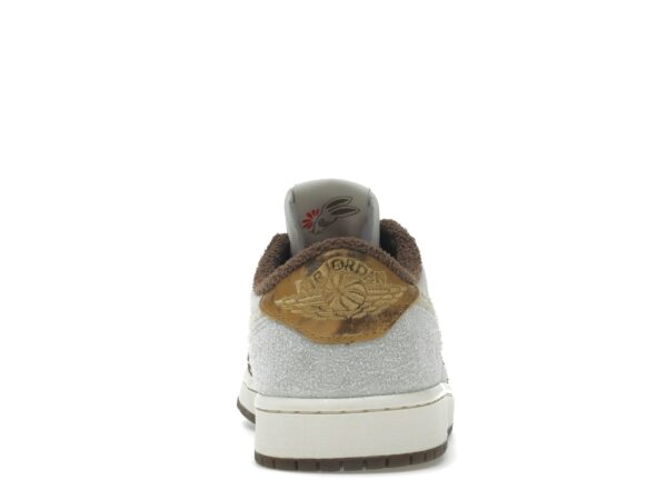 Jordan 1 Retro Low OG Año del Conejo – DV1312-200 - Imagen 5