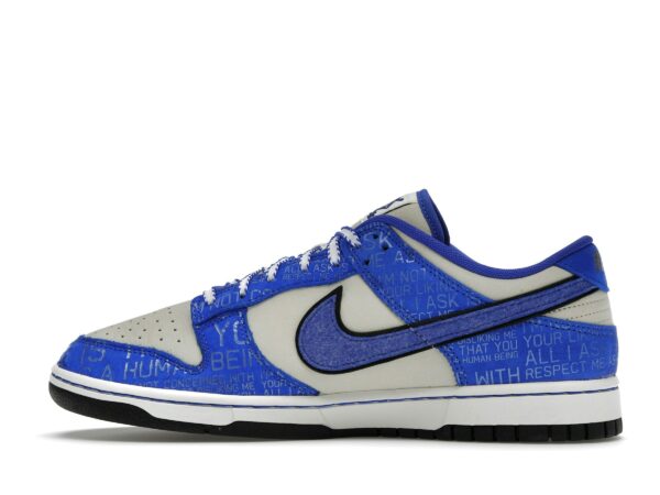 Nike Dunk Low Jackie Robinson – DV2122-400 - Imagen 4