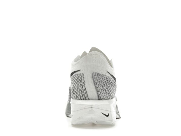 Nike ZoomX Vaporfly 3 Blanco Gris Partícula – DV4129-100 - Imagen 5