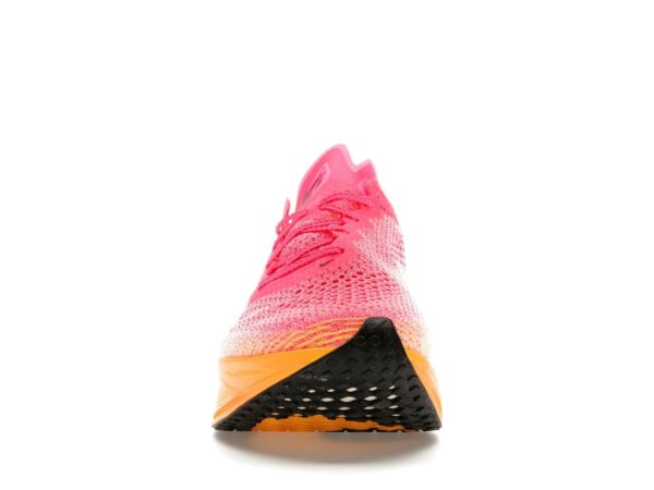 Nike ZoomX Vaporfly 3 Hyper Pink Laser Orange – DV4129-600 - Imagen 3