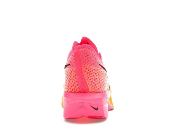 Nike ZoomX Vaporfly 3 Hyper Pink Laser Orange – DV4129-600 - Imagen 5