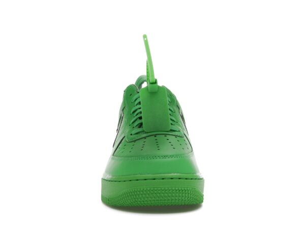 Nike Air Force 1 Low Off-White Brooklyn – DX1419-300 - Imagen 3