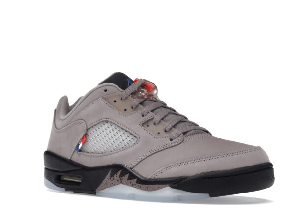 Air Jordan 5 Retro Low PSG (2022) – DX6325-204 - Imagen 2
