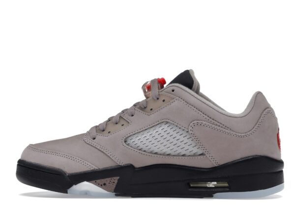 Air Jordan 5 Retro Low PSG (2022) – DX6325-204 - Imagen 4