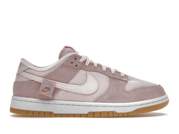 Nike Dunk Low Teddy Bear (Mujer) – DZ5318-640 - Imagen 1