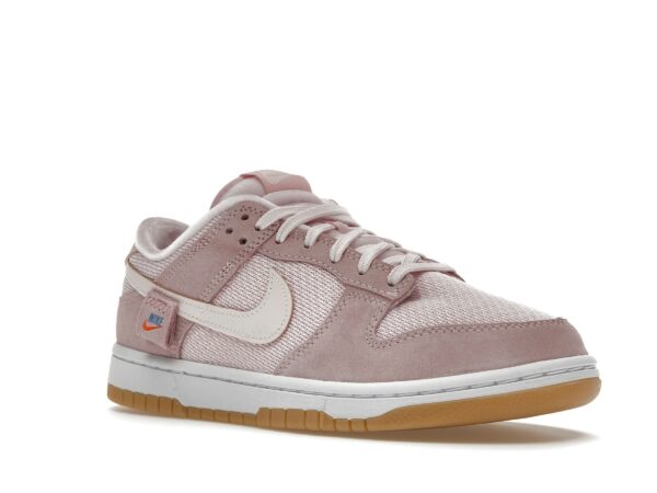 Nike Dunk Low Teddy Bear (Mujer) – DZ5318-640 - Imagen 2