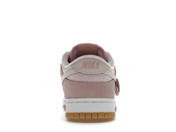 Nike Dunk Low Teddy Bear (Mujer) – DZ5318-640 - Imagen 5