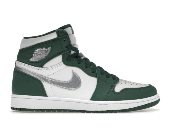 Air Jordan 1 Retro High OG Gorge Verde – DZ5485-303 - Imagen 1
