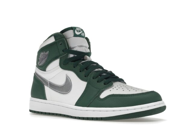 Air Jordan 1 Retro High OG Gorge Verde – DZ5485-303 - Imagen 2