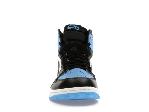 Jordan 1 Retro High OG UNC Toe – DZ5485-400 - Imagen 3