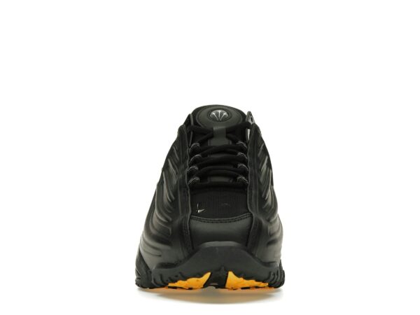 Nike Hot Step 2 Drake NOCTA Negro DZ7293-001 - Imagen 3