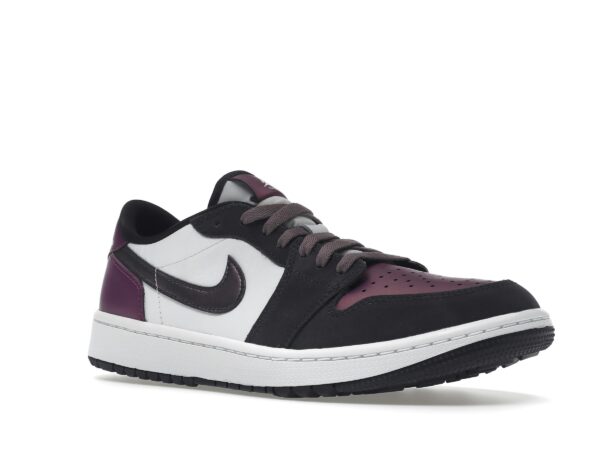 Jordan 1 Retro Low Golf NRG Morado Humo – DZ9787-155 - Imagen 2