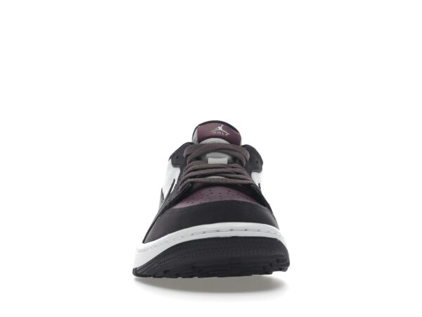 Jordan 1 Retro Low Golf NRG Morado Humo – DZ9787-155 - Imagen 3