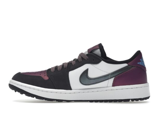 Jordan 1 Retro Low Golf NRG Morado Humo – DZ9787-155 - Imagen 4