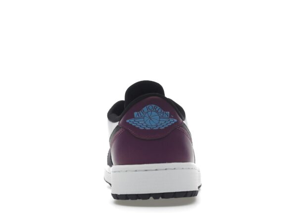 Jordan 1 Retro Low Golf NRG Morado Humo – DZ9787-155 - Imagen 5