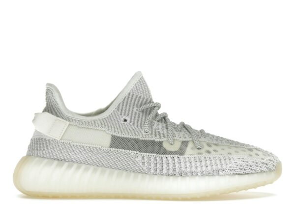 Zapatillas Adidas Yeezy Boost 350 V2 Static Reflective Grey EF2367 - Imagen 1