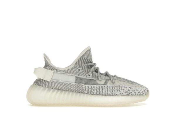 Zapatillas Adidas Yeezy Boost 350 V2 estáticas no reflectantes EF2905 - Imagen 1