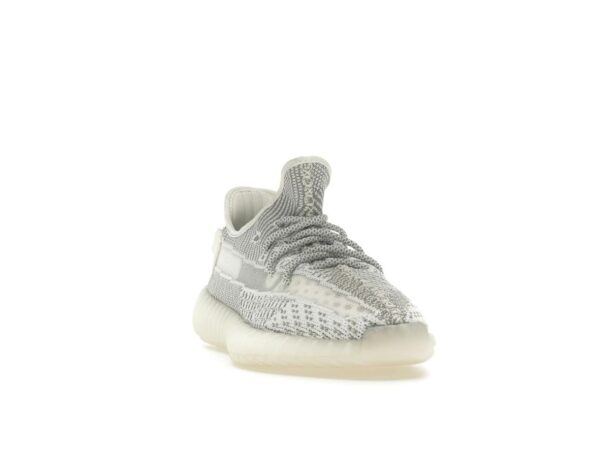 Zapatillas Adidas Yeezy Boost 350 V2 estáticas no reflectantes EF2905 - Imagen 2