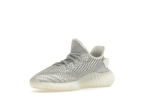 Zapatillas Adidas Yeezy Boost 350 V2 estáticas no reflectantes EF2905 - Imagen 3