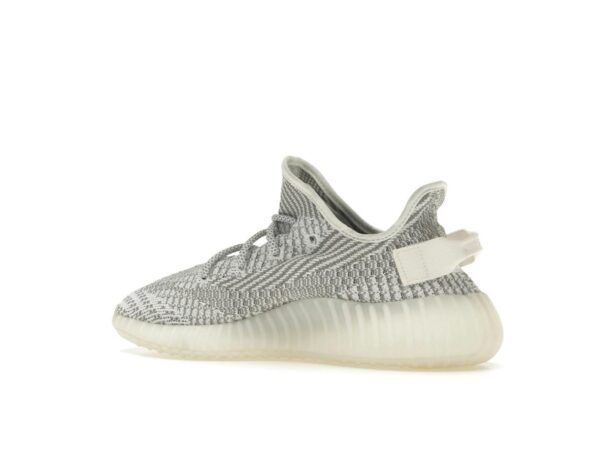 Zapatillas Adidas Yeezy Boost 350 V2 estáticas no reflectantes EF2905 - Imagen 4